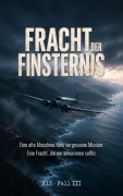 Cover-Bild zum Titel 'Fracht der Finsternis' von 'Michael E. Noll'