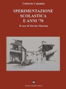 Cover-Bild zum Titel 'Sperimentazione scolastica e anni '70. Il caso di Torrita Tiberina' von 'Umberto Calamita'