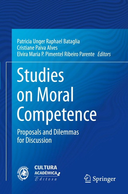 Studies on Moral Competence - 