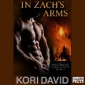 Cover-Bild zum Titel 'In Zach's Arms' von 'Kori David'