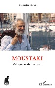 Cover-Bild zum Titel 'Moustaki' von 'Miran'