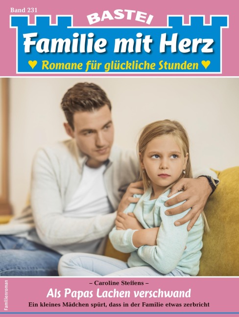 Familie mit Herz 231 - Caroline Steffens