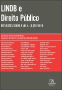 Cover-Bild zum Titel 'LINDB e direito público' von 'Gustavo Justino de Oliveira'