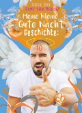 Cover-Bild zum Titel 'Engelsstaub & Croissant-Küsse' von 'Romy van Mader'