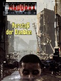 Cover-Bild zum Titel 'Maddrax 553' von 'Ian Rolf Hill'