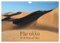 Marokko (Wandkalender 2024 DIN A4 quer), CALVENDO Monatskalender - Elmar Thiel