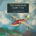 Cover-Bild zum Titel 'The Man Who Didn't Fly' von 'Margot Bennett'
