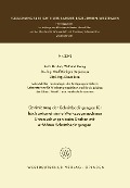 Cover-Bild zum Titel 'Optimierung der Schnittbedingungen für hoch automatisierte Werkzeugmaschinen Untersuchung beim Drehen mit erhöhten Schnittbedingungen' von 'Wilfried König'