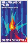 Cover-Bild zum Titel 'Der afrikanische Traum' von 'Ernesto Che Guevara'