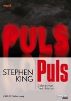 King, S: Puls - 