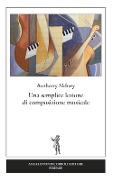 Cover-Bild zum Titel 'Una semplice lezione di composizione musicale' von 'Anthony Sidney'