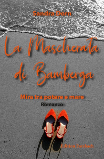 La Mascherata di Bamberga - Sandra Dorn