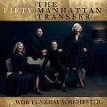 Fifty - The Manhattan Transfer