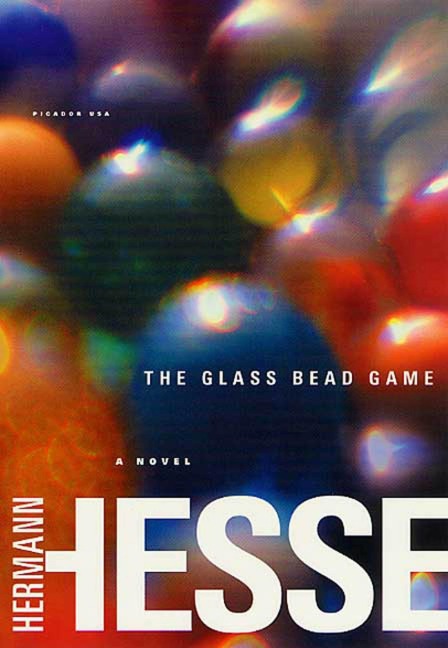 The Glass Bead Game - Hermann Hesse