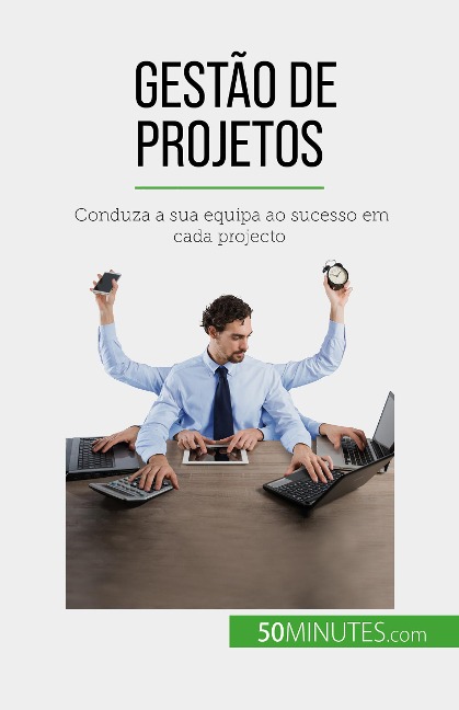 Gestão de projetos - Nicolas Zinque