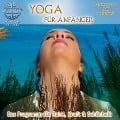 Yoga für Anfänger-Das Programm für Ruhe,Kraft & - Canda