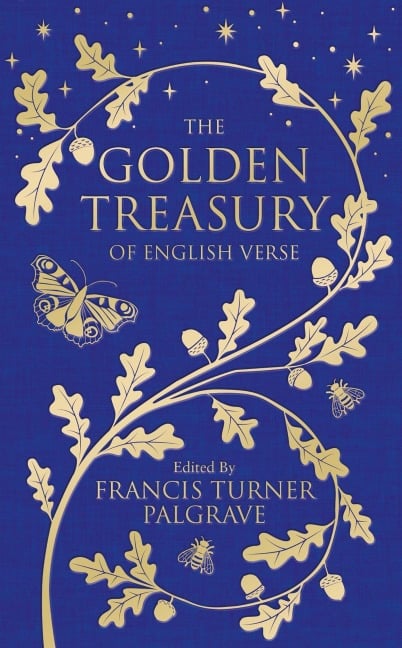 The Golden Treasury - 