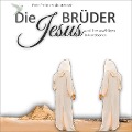 Cover-Bild zum Titel 'Die Jesusbrüder' von 'Peter Freiherr von Liechtenstein'
