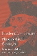 Cover-Bild zum Titel 'Frederick the Great's Philosophical Writings' von 'Frederick Ii'