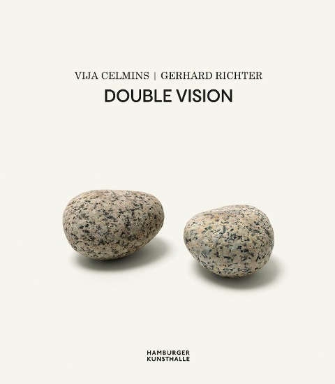 Vija Celmins | Gerhard Richter. Double Vision - 