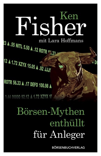 Börsen-Mythen enthüllt für Anleger - Ken Fisher, Lara Hoffmans