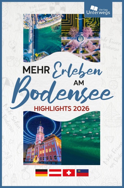 Mehr Erleben am Bodensee 2026 - Nico Klemann, Sibylle Kappel