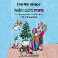 Cover-Bild zum Titel 'Weihnachtstraum' von 'Hans-Peter Schneider'