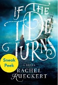 Cover-Bild zum Titel 'If the Tide Turns: Sneak Peek' von 'Rachel Rueckert'