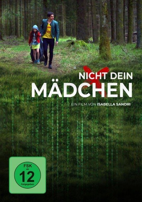Nicht dein Mädchen - Giuseppe M. Gaudino, Isabella Sandri, Epsilon Indi