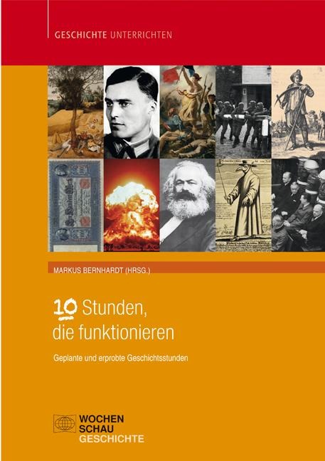 10 Stunden, die funktionieren - 