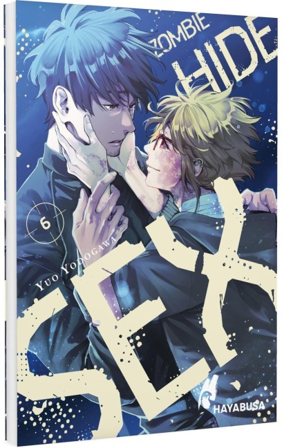 Zombie Hide Sex 6 - Yuo Yodogawa