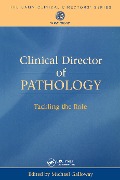 Cover-Bild zum Titel 'Clinical Director of Pathology' von 'Mike Galloway'