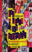 Cover-Bild zum Titel 'DAS LEBEN IST ROCK¿N¿ROLL!' von 'Dankmar H. Isleib'