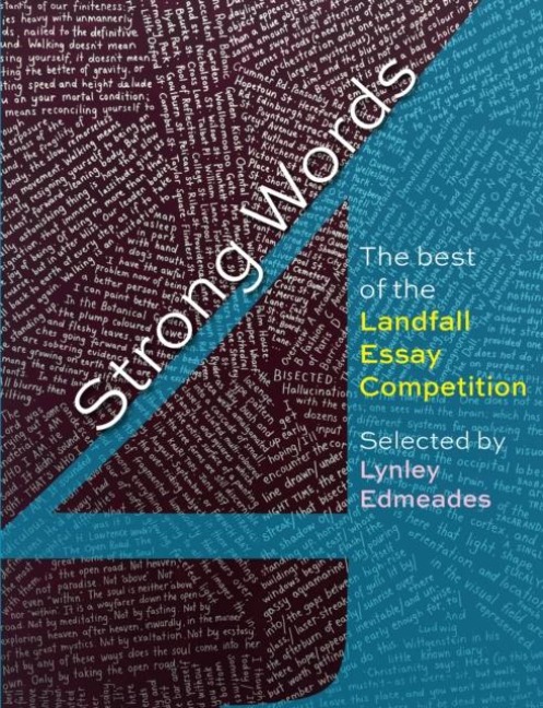 Strong Words 4 - 
