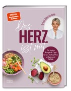 Cover-Bild zum Titel 'Das Herz isst mit' von 'Catharina Hamm'