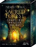 Sacred Forest - Orakel des Heiligen Waldes - Denise Linn