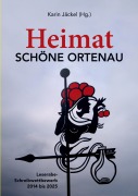 Cover-Bild zum Titel 'Heimat' von ''