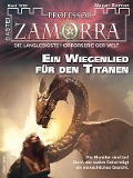 Professor Zamorra 1232 - Ian Rolf Hill