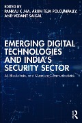Emerging Digital Technologies and India's Security Sector - 