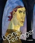 Cover-Bild zum Titel 'Lyonel Feininger' von ''