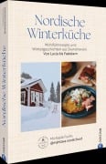 Cover-Bild zum Titel 'Nordische Winterküche' von 'Michaela Fuchs'