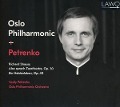 Sinfonische Dichtungen - Vasily/Oslo Philharmonic Orchestra Petrenko