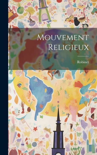 Mouvement Religieux - Robinet