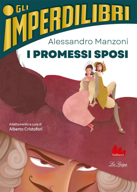 I Promessi Sposi - Alessandro Manzoni