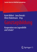 Ganztagsbildung - 