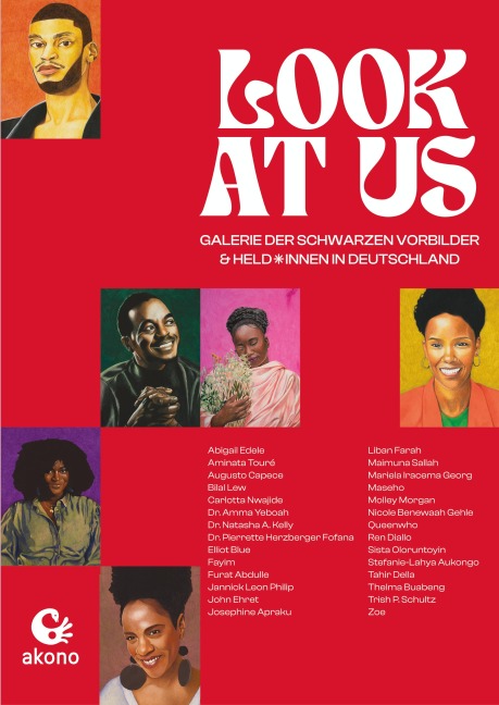 Look at Us! - 