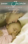 Cover-Bild zum Titel 'Una preciosa sorpresa' von 'Susan Meier'