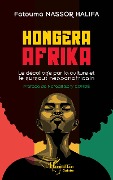 Cover-Bild zum Titel 'Hongera Afrika' von 'Fatouma Nassor Halifa'