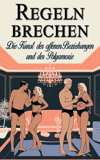 Regeln brechen - Die Kunst der offenen Beziehungen und der Polyamorie - Laura and Javier
