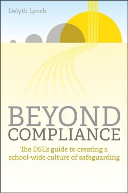 Beyond Compliance - Delyth Lynch